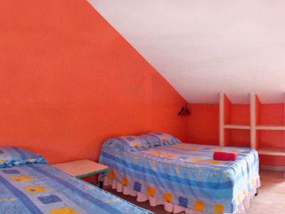 Hotel Canaima Suites 阿卡普尔科 外观 照片