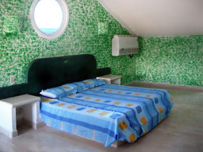 Hotel Canaima Suites 阿卡普尔科 外观 照片