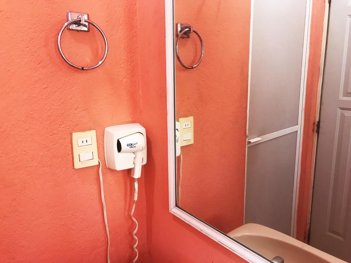 Hotel Canaima Suites 阿卡普尔科 外观 照片