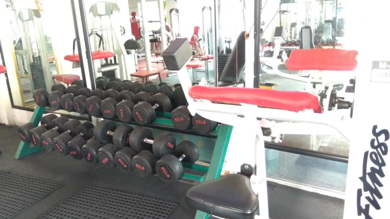 Hotel Canaima Suites 阿卡普尔科 外观 照片