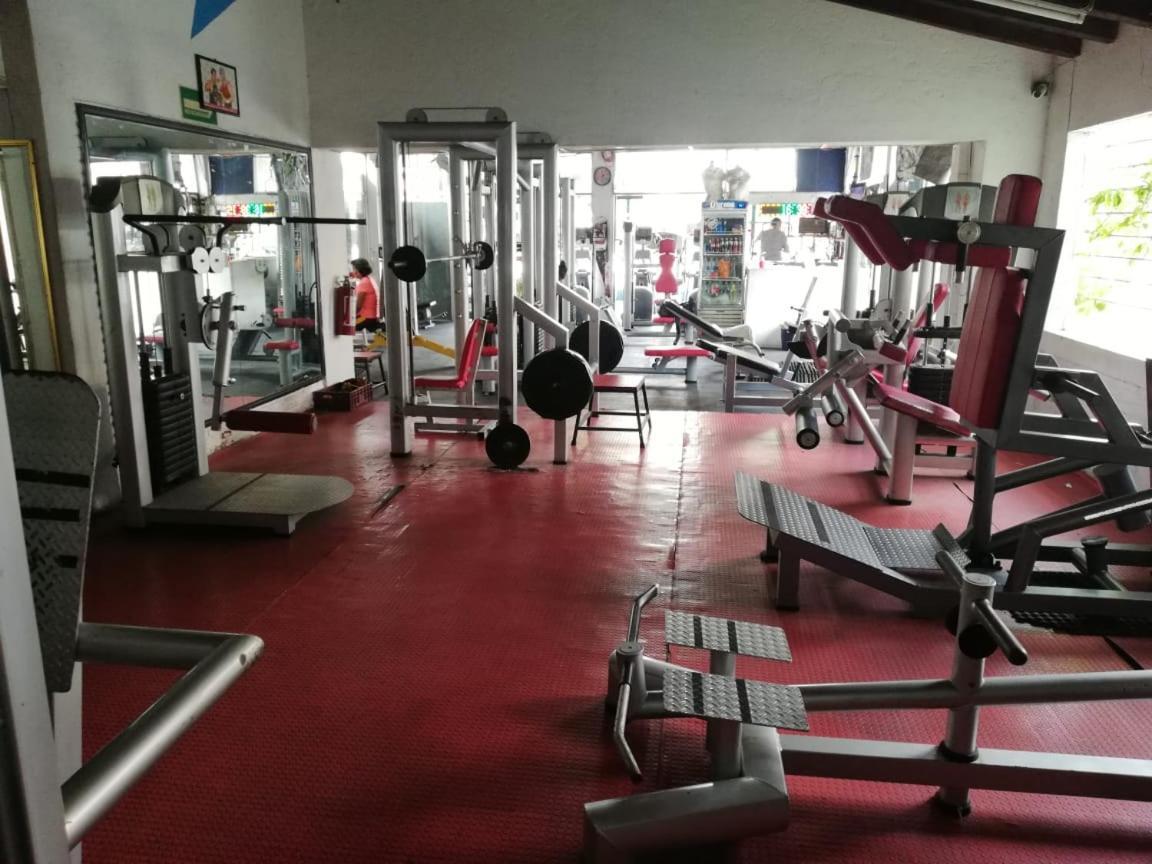 Hotel Canaima Suites 阿卡普尔科 外观 照片